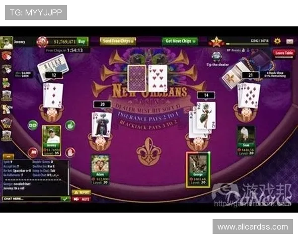 德州扑克手机娱乐：轻松上手的手机游戏让你成为牌场高手