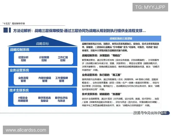 必赢的战略布局：企业如何制定长远规划确保持续赢得市场