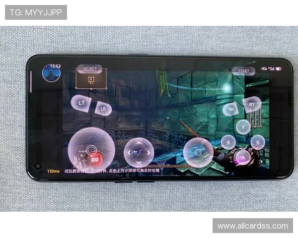 5g网络游戏体验全面解析:提升游戏速度与稳定性的方法与实用技巧