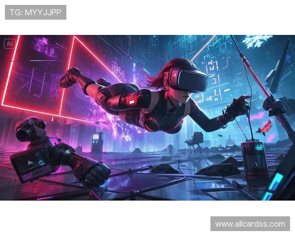 适合新手玩家的VR真人游戏推荐,轻松入门享受沉浸式虚拟现实娱乐体验 适合新手玩家的VR真人游戏推荐,轻松入门享受沉浸式虚拟现实娱乐体验
